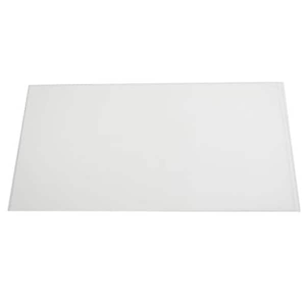 Whirlpool GLASS SHELF WPW10165870 - main
