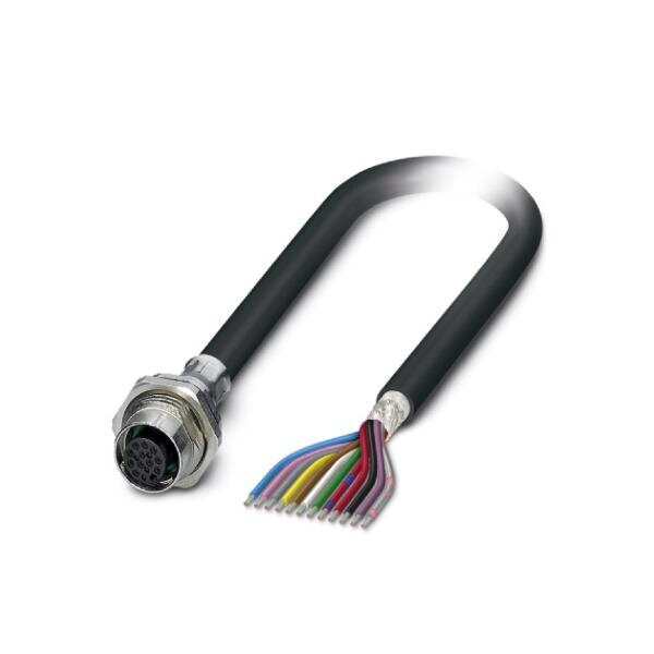 Phoenix Contact SACCBP-FS-12CON-M16/2 0-PVCSCO 1442191 - main