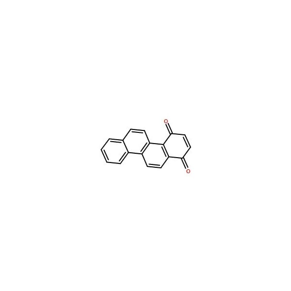 Ak Scientific 1, 4-Chrysenequinone (5mg), CAS 100900-16-1 4616AL-5mg - main