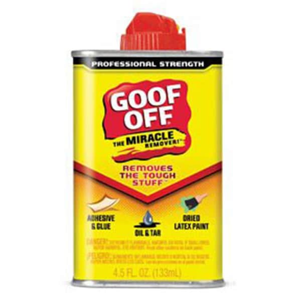 Klean-Strip Kleanstrip Pint Goof Off KL335518 - main