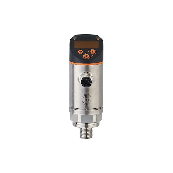 Ifm Pressure Sensor With Display PN2699 - main