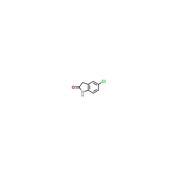 Ak Scientific 5-Chlorooxindole (1g), CAS 17630-75-0 D118-1g - main