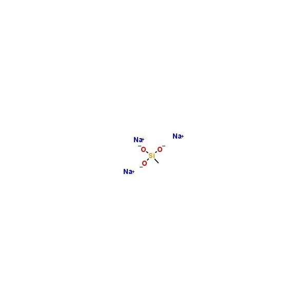 Ak Scientific Sodium methylsiliconate (5g), CAS 16589-43-8 Y1448-5g - main