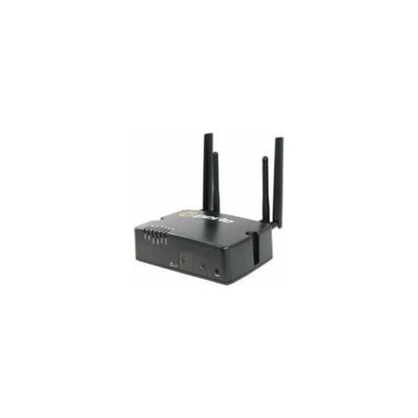 Perle Systems Perle IRG5541+ Wi-Fi 5 IEEE 802.11a/b/g/n/ac 2 SIM Cellular Modem/Wireless Router 08000404 - main