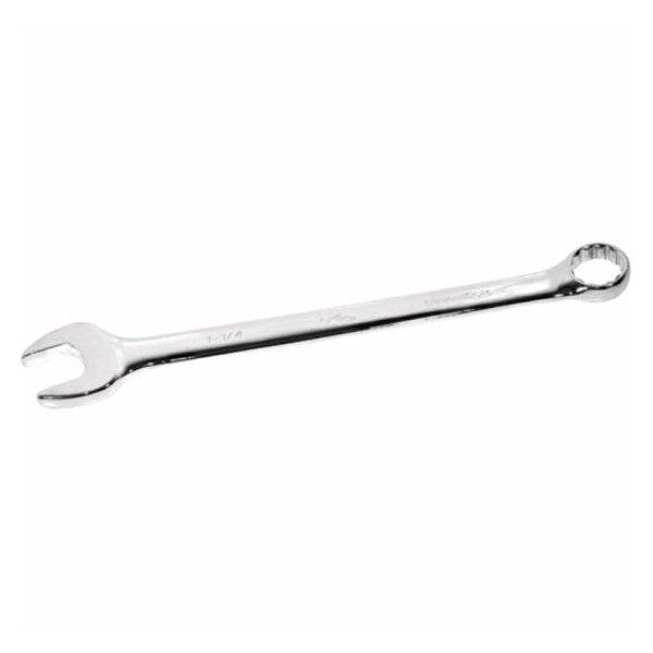 K-Tool International High Polish Combo Wrench, 12Pt, 9/16" KTI-41318 - main