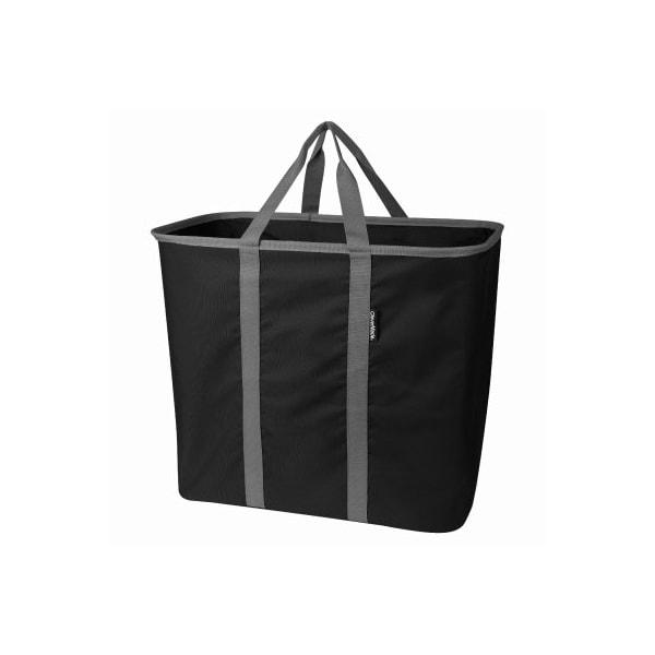 Clevermade BLK Laundry Caddy 7070-0006-0011KIT - main