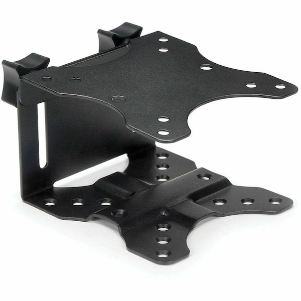 Startech.Com SAVE SPACE AND NEATLY MOUNT YOUR DOCKING STATION, THIN CLIENT OR USB HUB TO A VE ACCSMNT - main