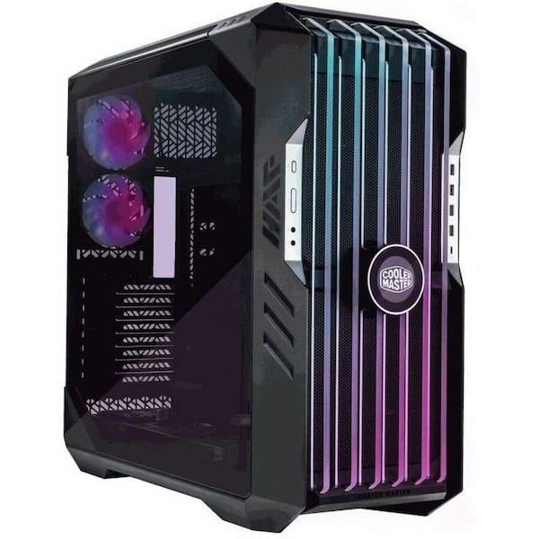 Coolermaster Cooler Master HAF 700 EVO H700E-IGNN-S00 - main