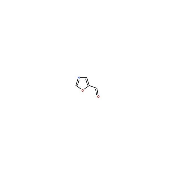 Ak Scientific 5-Oxazolecarboxaldehyde (1g), CAS 118994-86-8 X9341-1g - main