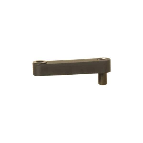 Innovative Office Products Innovative 9118-9130 Mounting Arm for Flat Panel Display - Black - 40 lb Load Capacity 9118-9130-104 - main