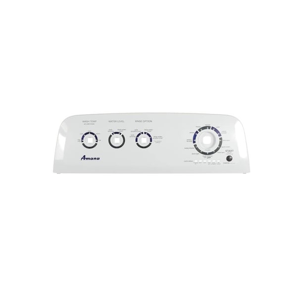 Whirlpool CONSOLE W11363976 - main