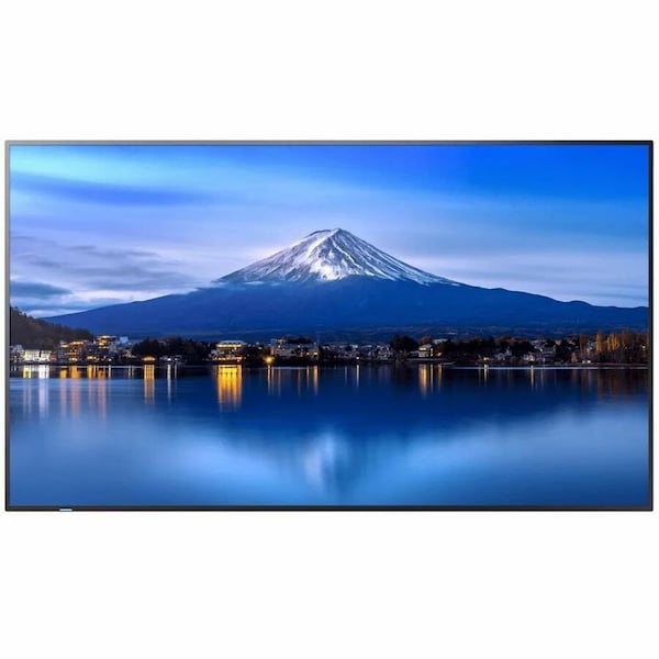 Sharp 50IN PROFESSIONAL DISPLAY, MULTISYNC P506 -LED LCD PUBLIC DISPLAY , 3840 X 2160 PN-P506 - main