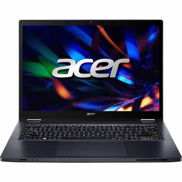 Acer 14IN. TOUCH DISPLAY, INTEL CORE I7 NX.VZQAA.002 - main