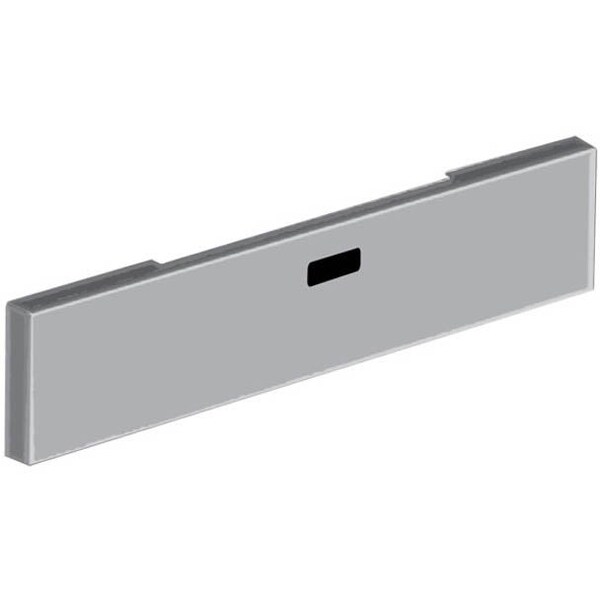 Ilc Repl. For Freightliner Classic 120 Year 2006 20In Chrome Plated Ss Texas Blind Mount Box End B WZ-EC32-7 - main