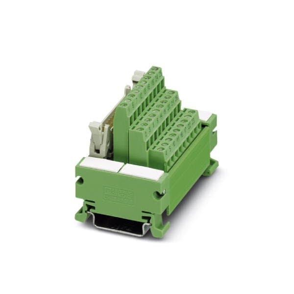 Phoenix Contact UM 45-FLKS26 VARIOFACE module with 2962667 - main