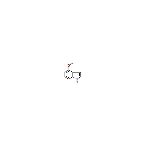 Ak Scientific 4-Methoxyindole (100g), CAS 4837-90-5 D071-100g - main