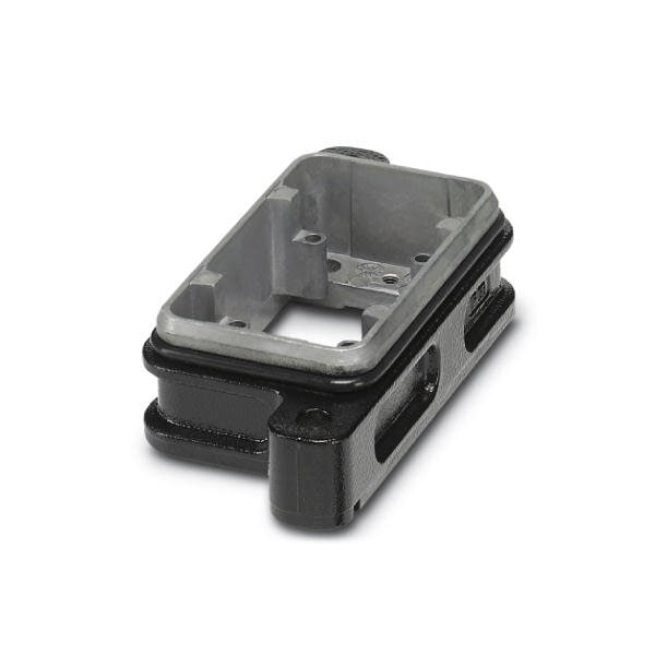 Phoenix Contact HC-HPR-B10-BFH-EMR-BK HEAVYCON B10 1411083 - main