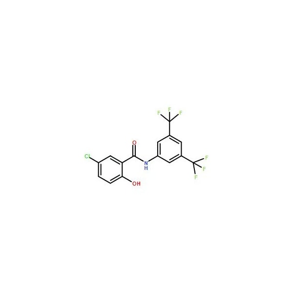 Ak Scientific IMD-0354 (1mg), CAS 978-62-1 2473AH-1mg - main