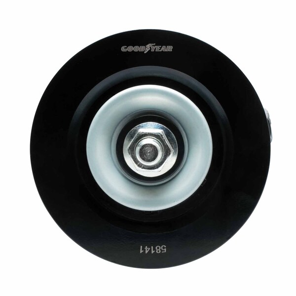 Goodyear Accessory Drive Belt Tensioner or Idler Pulley 58141 - main