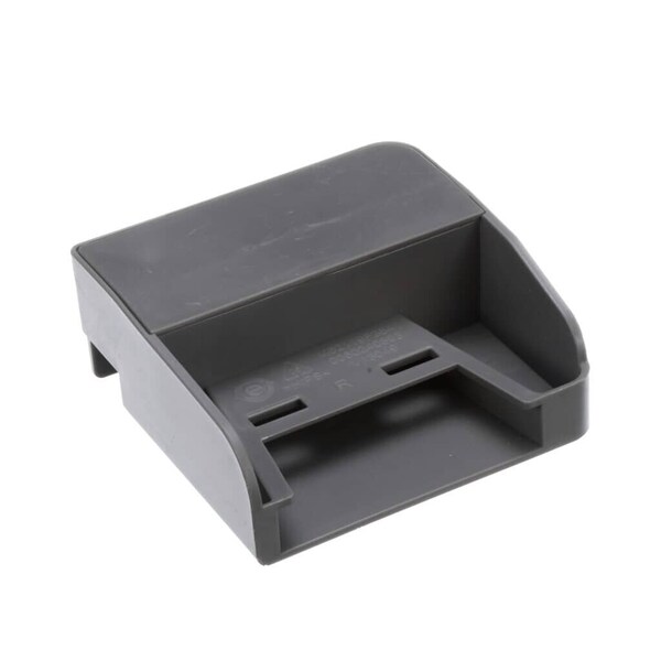 Ge GRAY FREEZER TILOUT BIN RIGHT WR02X32415 - main