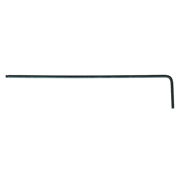 Bondhus .050in Ball End L-Wrench 10902 - main