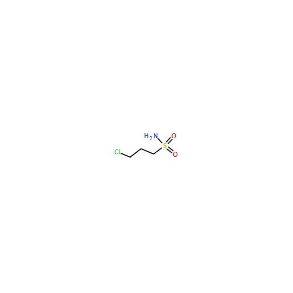 Ak Scientific 3-Chloropropane-1-sulfonamide (5g), CAS 35578-28-0 V5459-5g - main