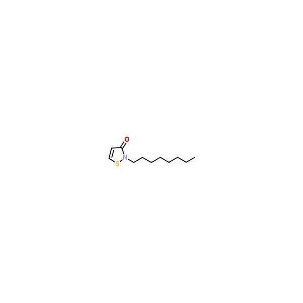 Ak Scientific Octhilinone (5g), CAS 26530-20-1 D356-5g - main