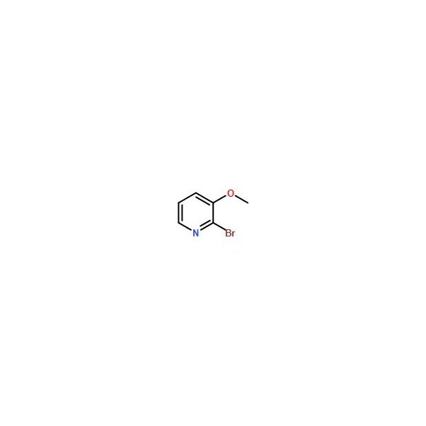 Ak Scientific 2-Bromo-3-methoxypyridine (100g), CAS 24100-18-3 V0630-100g - main