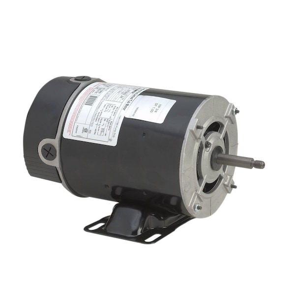 Century BN51 Pool & Spa Motor - 2 HP, 3450/1725 RPM, 48Y Frame, 0.25? (Clarify) UBN51 - main