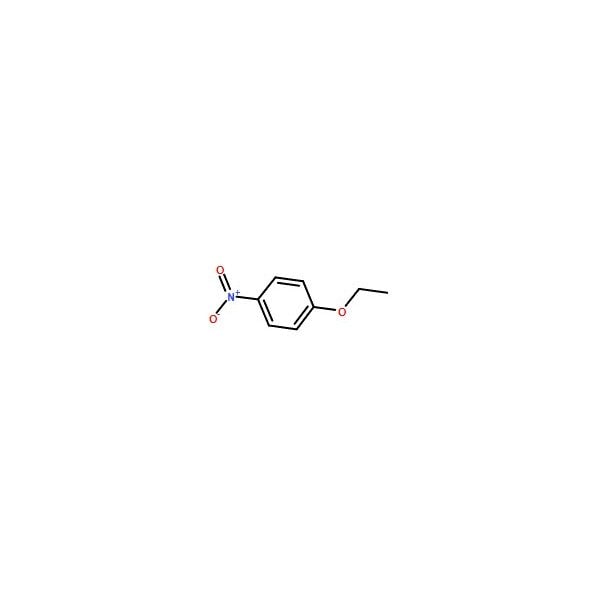 Ak Scientific 4-Nitrophenetole (5g), CAS 100-29-8 8076AF-5g - main