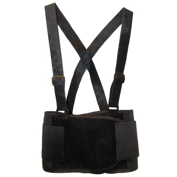 Sas Safety Back Belt, XL 7164 - main