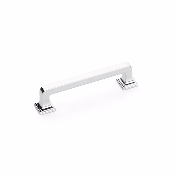 Schaub Cabinet Pulls Polished Chrome 522-26 - main