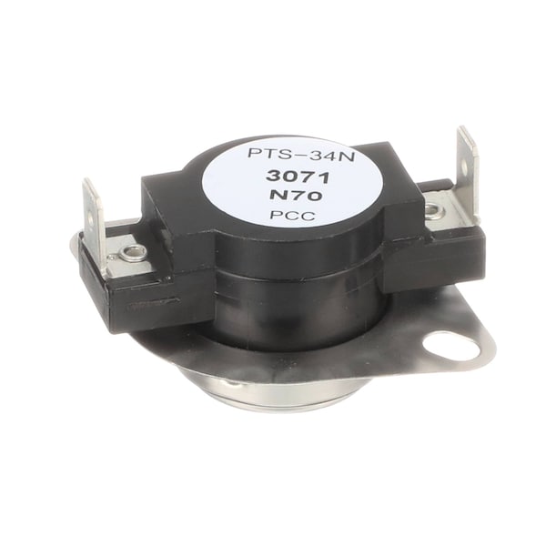 Frigidaire Thermostat, Blower Housing 5304511424 - main