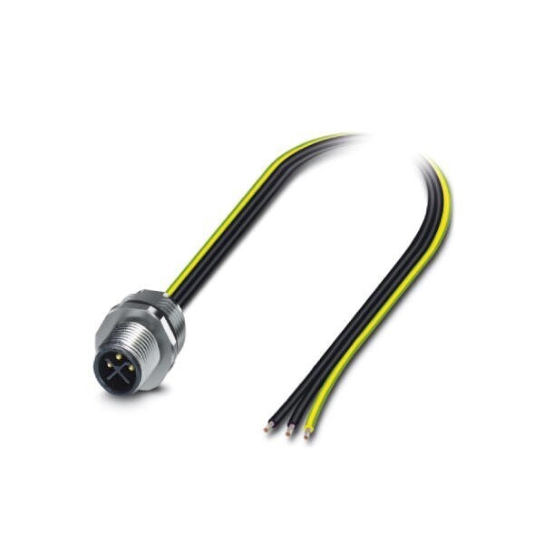 Phoenix Contact SACC-E-M12MSS-3P-M16/0 11PE PW 1106332 - main