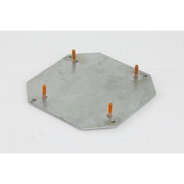 York Motor Adapter Plate S1-373-18761-000 - main