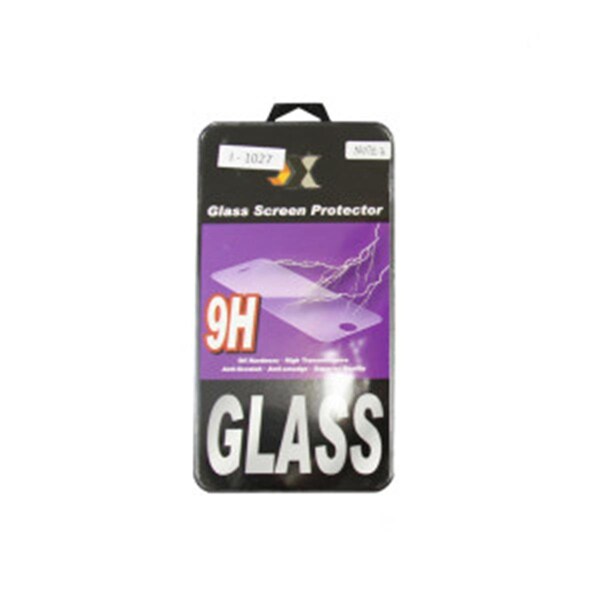 Shockwave Note 3 Glass Screen Proctector SH3681851 - main