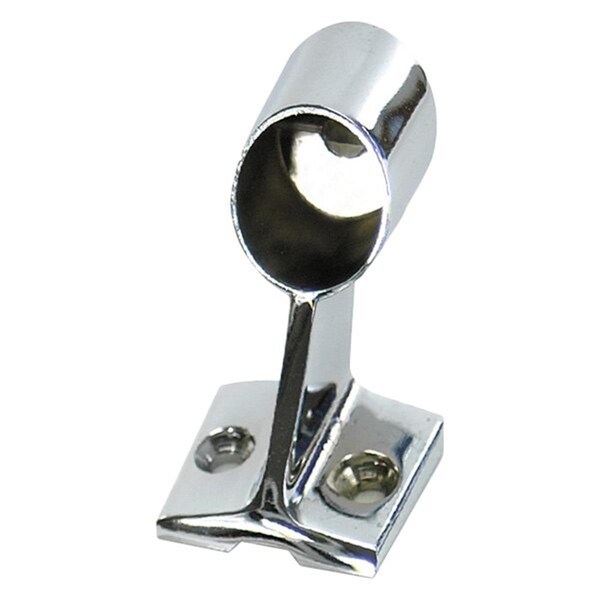 Newalthlete Chrome Plated Zamac 60 FWD Handrail Stanchion NE3695651 - main