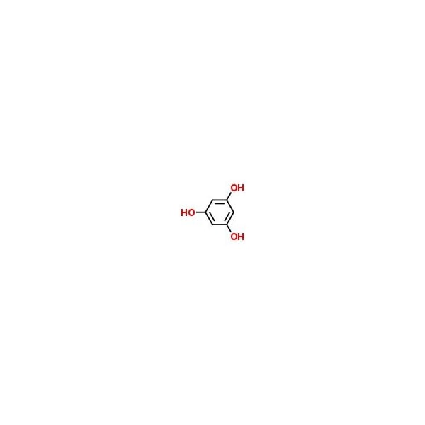 Ak Scientific Phloroglucinol, anhydrous (5g), CAS 108-73-6 D576-5g - main