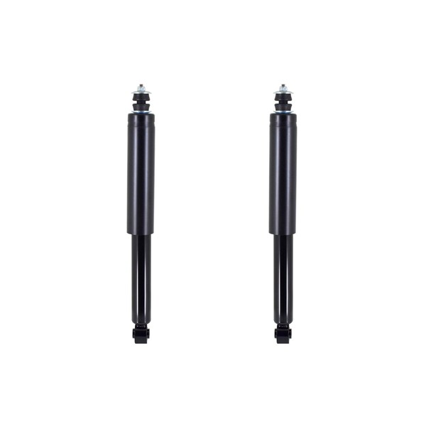 Fcs Struts Shock Absorber Assembly Kit 8346239 - main