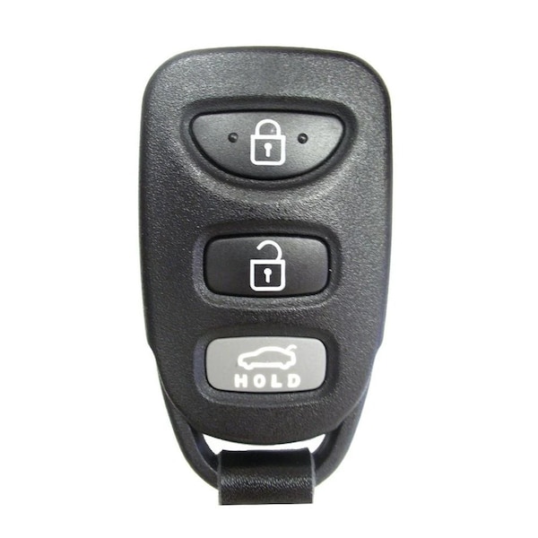 Aks Keys 2016 - 2020 Hyundai Elantra Keyless Entry 4B Fob FCC# OSLOKA-423T RC-HYUNDAI-32C - main