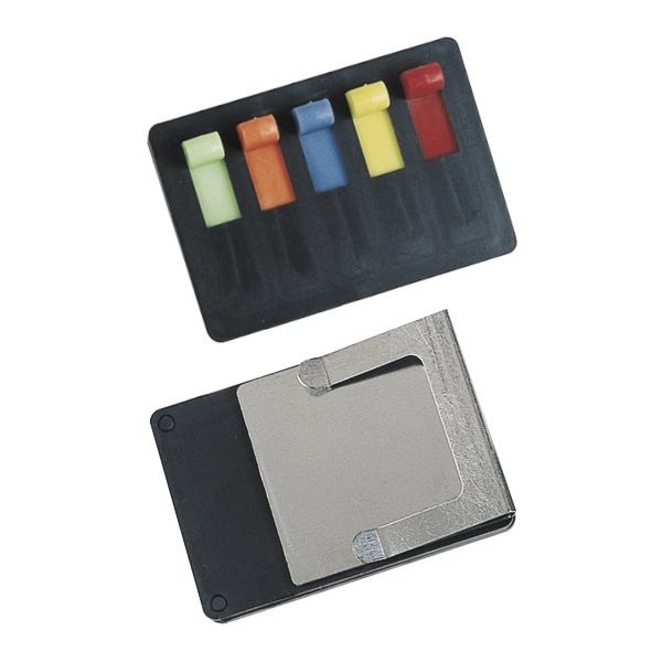 Omnimed Flag It Spine Signals Spine Clip 224125 - main