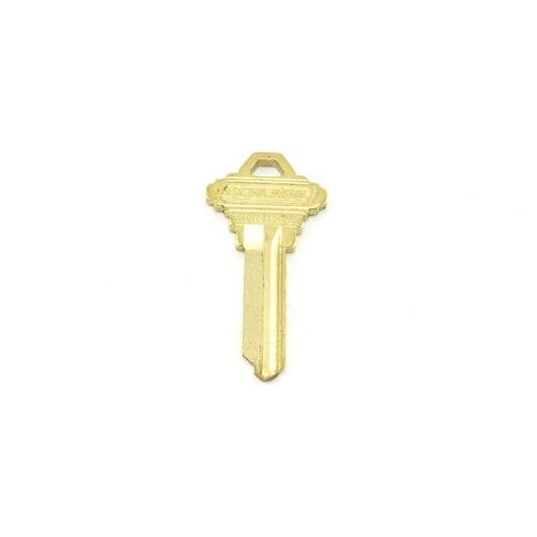Schlage Commercial Keys 35056FG - main