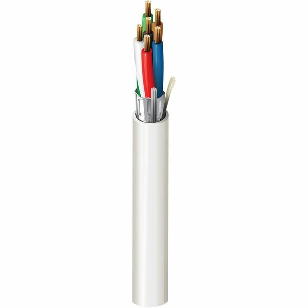Belden 22-6C STR BC PP FOIL SHD 5504FE 008U1000 - main