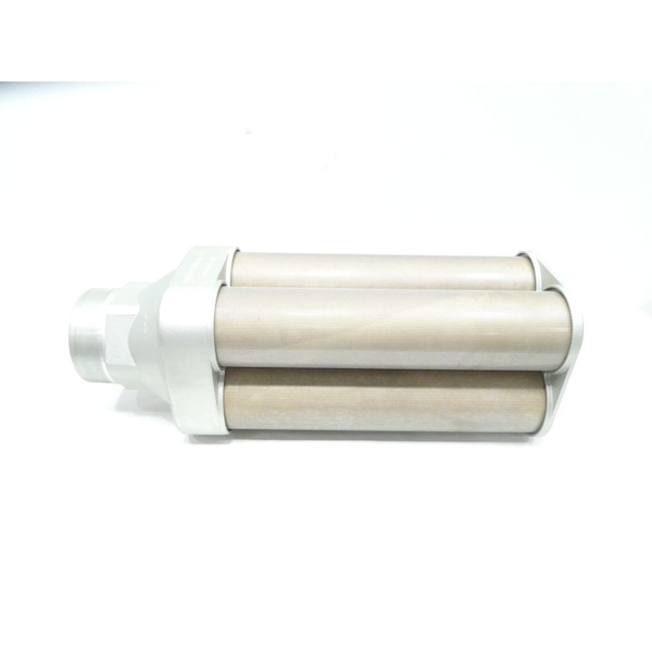 Allied Witan AIR DRYER MUFFLER 6IN 175PSI NPT PNEUMATIC MUFFLERS AND SILENCER X60 0375060 - main