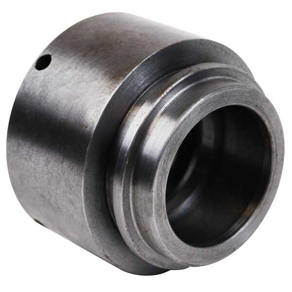Commercial Hydraulics Aftermarket Parts CM-H107791-NTHD, ITW HEAD 1.750x3.500 BLANK THREAD, CYLINDER PIECE PARTS CM-H107791-NTHD - main