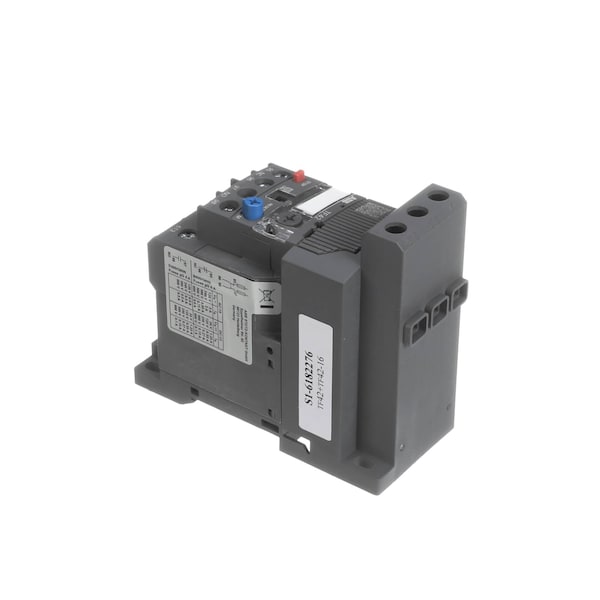 York Thermal Overload Relay, 3 Pole, 13 - 16A, 600V S1-6182276 - main