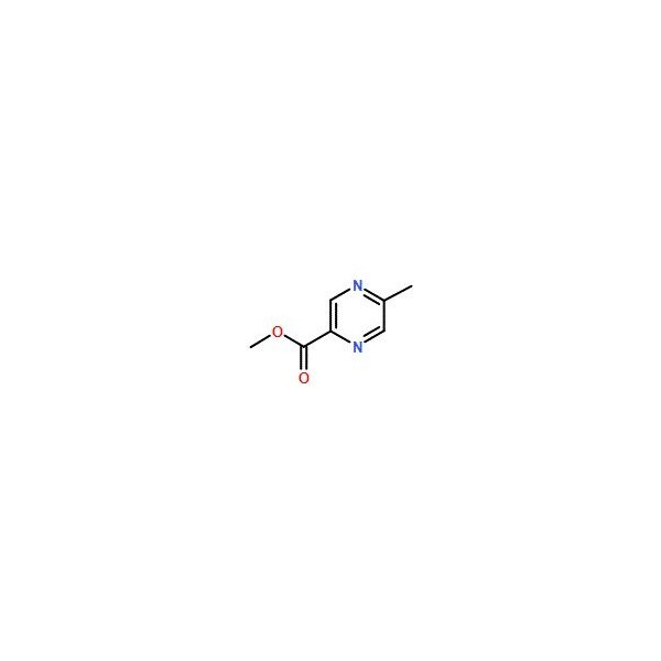 Ak Scientific Methyl 5-methylpyrazine-2-carboxylate (5g), CAS 41110-33-2 Z4723-5g - main