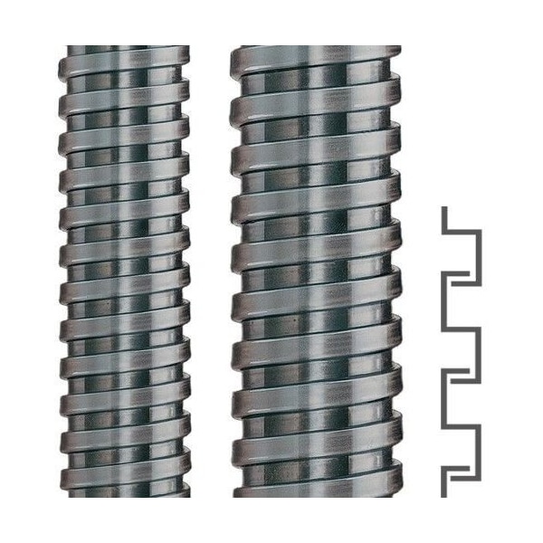 Flexa Gmbh SPR-AS OD 10 Metallic 1010.111.008 - main