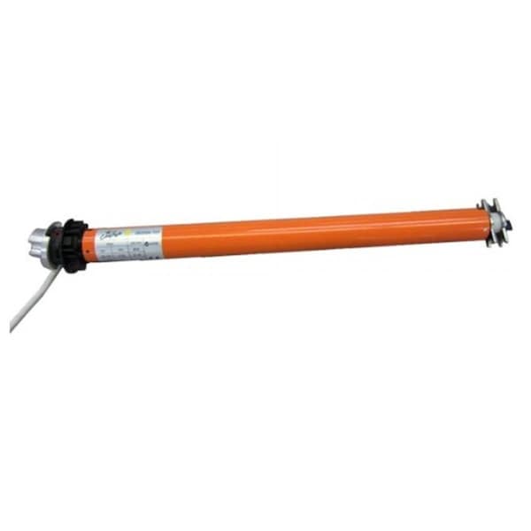 Carefree Of Colorado 21V Marquee 3 Slot Wall Mount Awning Motor CCOR001651 - main
