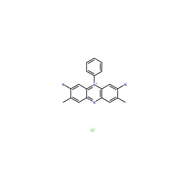 Ak Scientific Basic Red 2 (25g), CAS 477-73-6 0001TG-25g - main